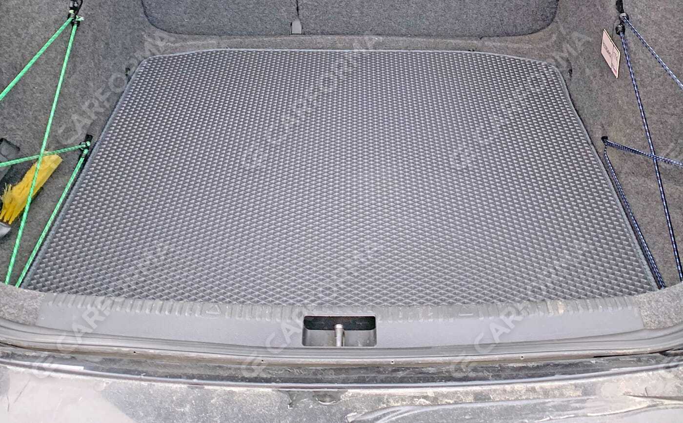 Коврики на Skoda Octavia A7 2013&nbsp;-&nbsp;2020 в Улан-Удэ