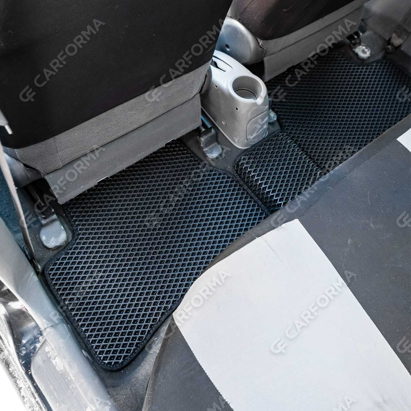 Коврики на Hyundai Accent 1999&nbsp;-&nbsp;2012 в Улан-Удэ