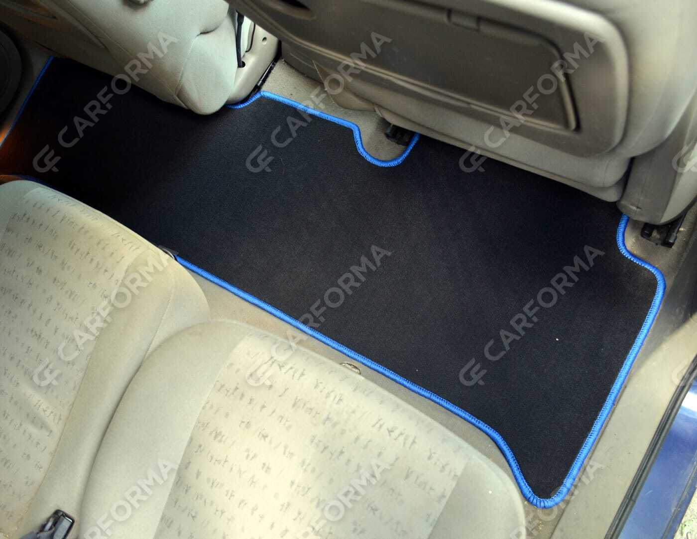 Коврики на Renault Scenic II 2003&nbsp;-&nbsp;2010 в Улан-Удэ