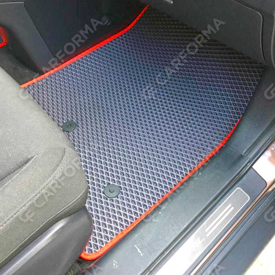 Ворсовые коврики на Haval H6 2013&nbsp;-&nbsp;2022 в Улан-Удэ