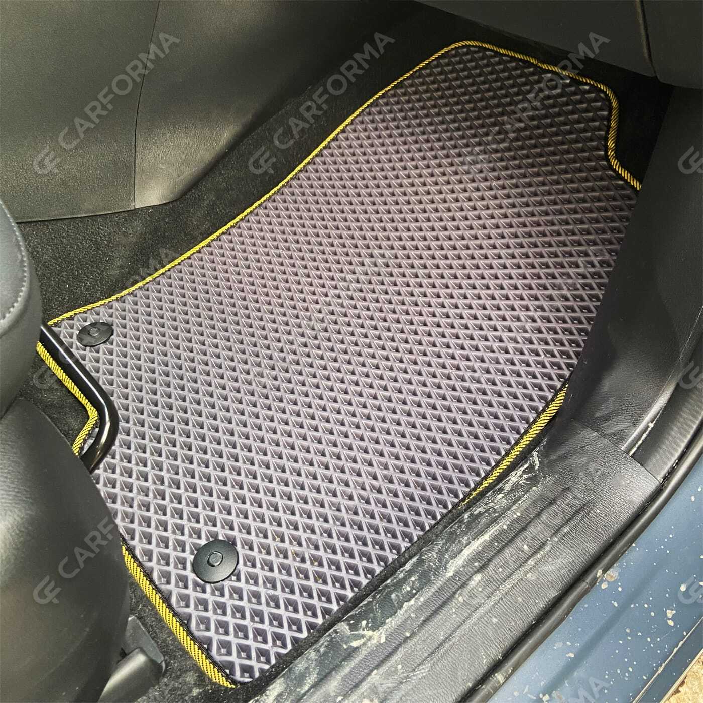 Коврики на Mazda CX5 II 2016&nbsp;-&nbsp;2026 в Улан-Удэ