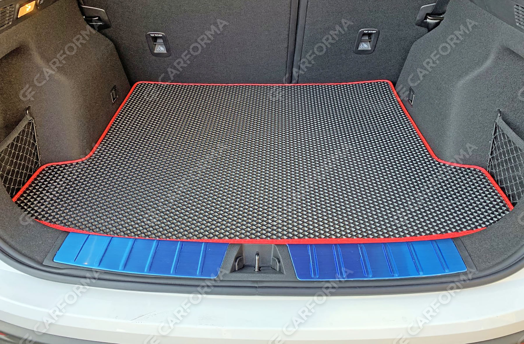 EVA коврики на Geely Coolray рестайлинг 2023&nbsp;-&nbsp;2026 в Улан-Удэ