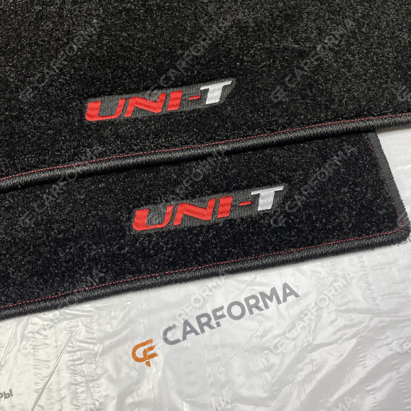 Коврики на Changan Uni-T 2020&nbsp;-&nbsp;2026 в Улан-Удэ