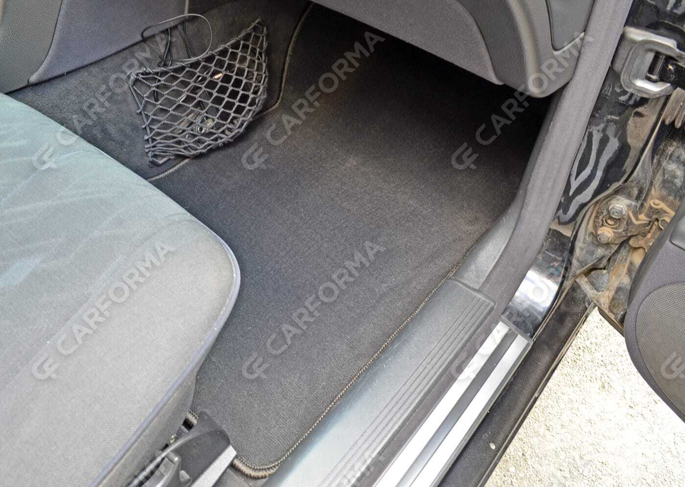 Коврики на Mercedes E (W210) 1995&nbsp;-&nbsp;2002 в Улан-Удэ