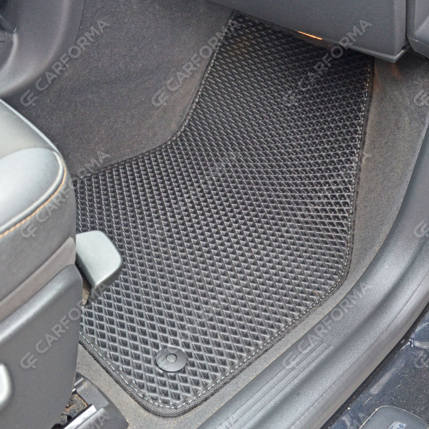 Коврики на Volvo C70 II 2005&nbsp;-&nbsp;2013 в Улан-Удэ