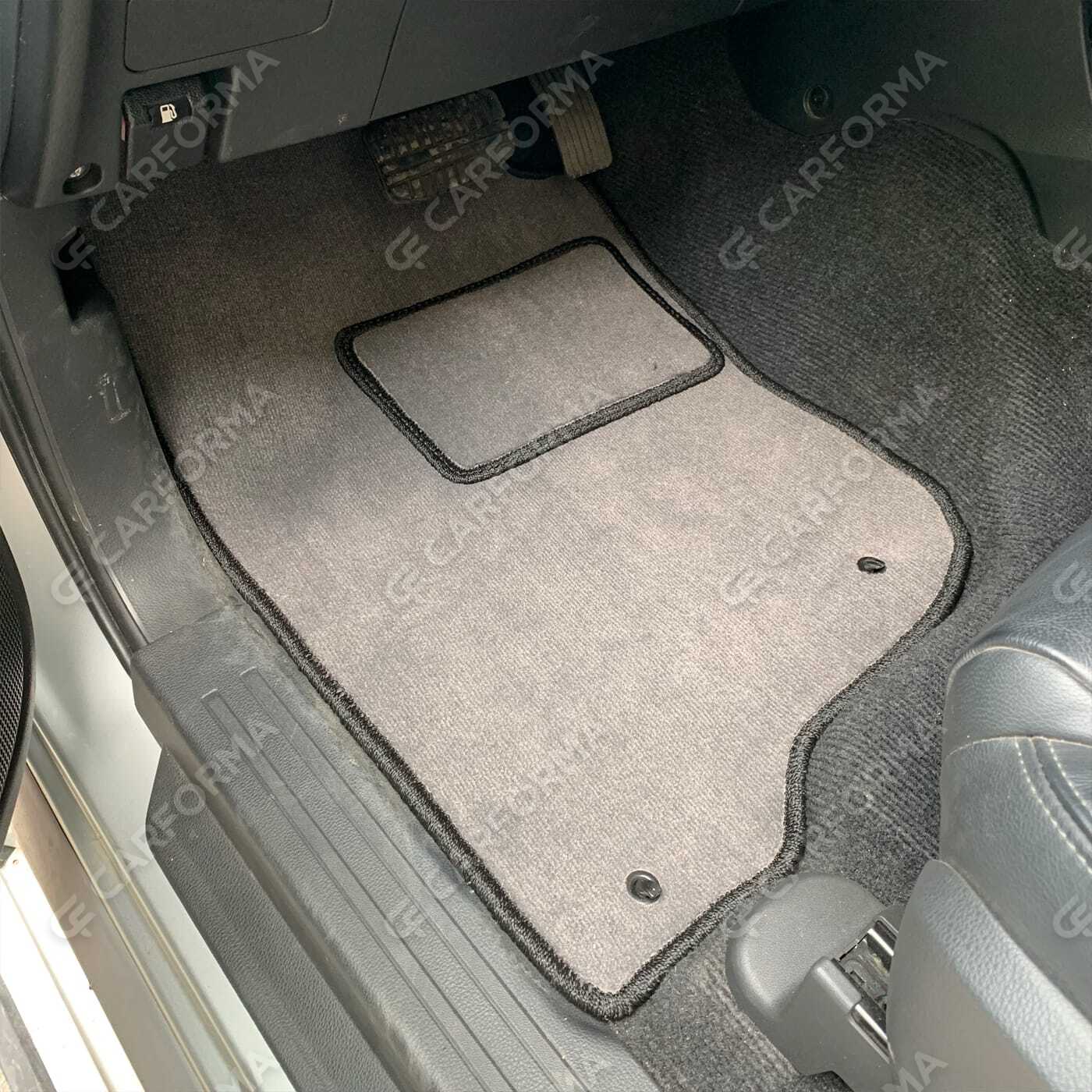 Коврики на Mitsubishi Pajero Sport III 2015&nbsp;-&nbsp;2026 в Улан-Удэ