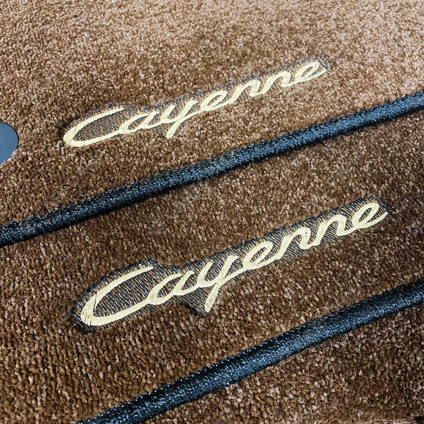 Коврики на Porsche Cayenne I 2002&nbsp;-&nbsp;2010 в Улан-Удэ