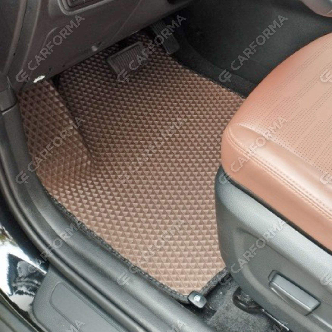 Коврики на KIA Sportage III Китайский рынок 2018&nbsp;-&nbsp;2026 в Улан-Удэ