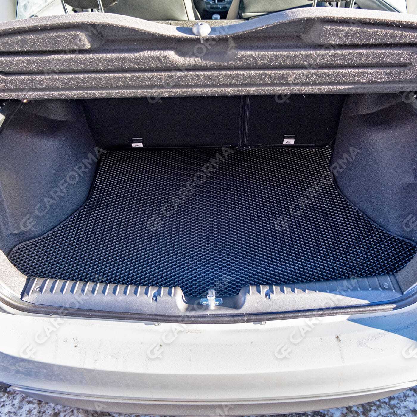 Ворсовые коврики на Lada (ВАЗ) Granta 2011&nbsp;-&nbsp;2026 в Улан-Удэ