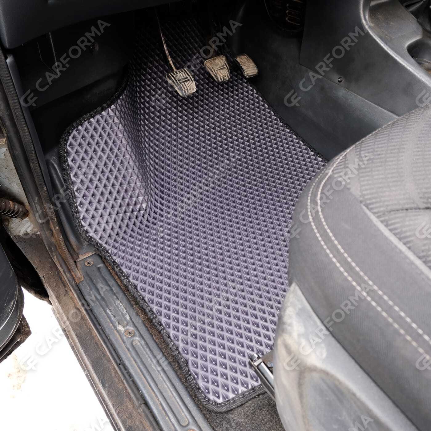 Коврики на Lada (ВАЗ) 2120 Надежда 1998&nbsp;-&nbsp;2006 в Улан-Удэ