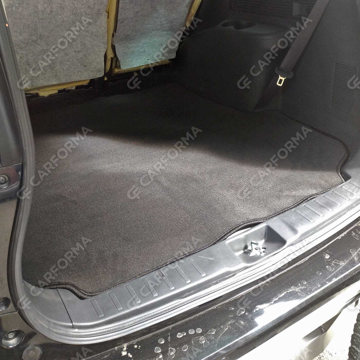 Коврики на Mitsubishi Pajero Sport III 2015&nbsp;-&nbsp;2026 в Улан-Удэ