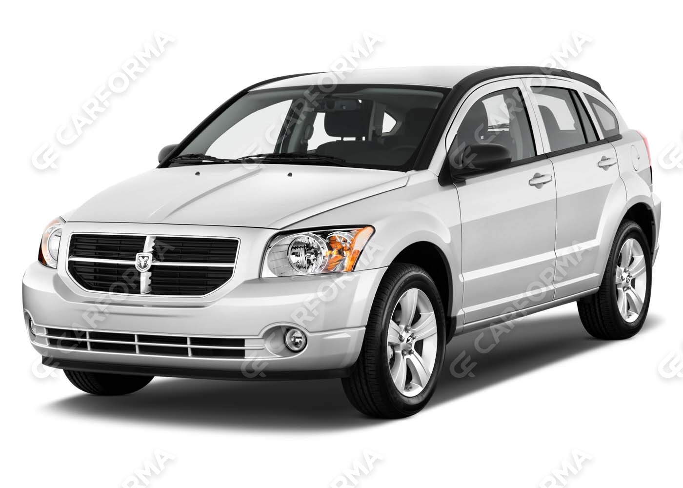 Коврики на Dodge Caliber 2006&nbsp;-&nbsp;2013