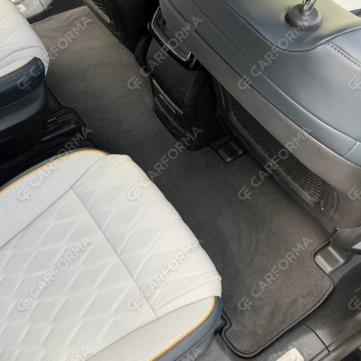 Коврики на BYD Tang EV 2018&nbsp;-&nbsp;2026 в Улан-Удэ