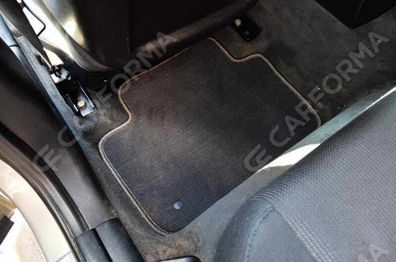 Коврики на BMW X3 (E83) 2003&nbsp;-&nbsp;2011 в Улан-Удэ