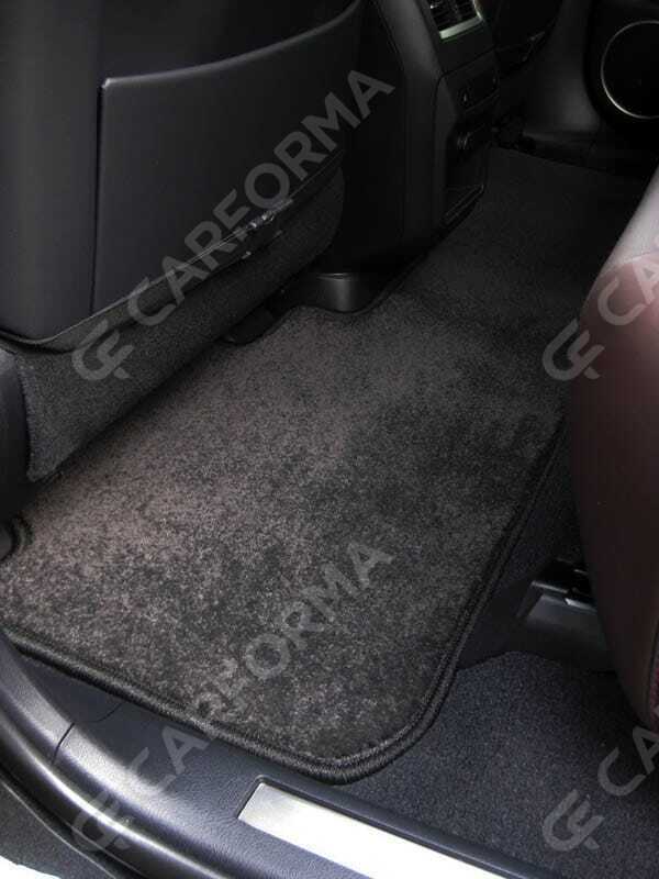 Коврики на Lexus RX IV 2015&nbsp;-&nbsp;2022 в Улан-Удэ