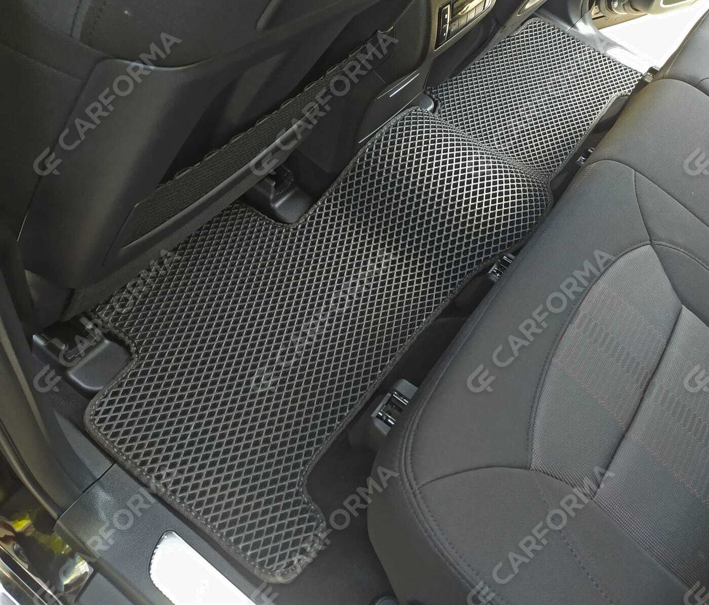 Коврики на Haval H9 I 2014&nbsp;-&nbsp;2024 в Улан-Удэ