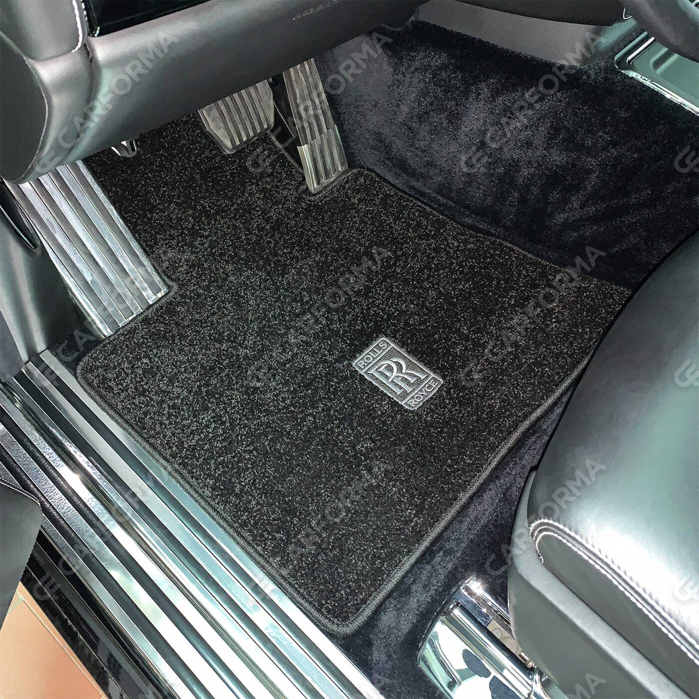 Коврики на Rolls-Royce Phantom 2003&nbsp;-&nbsp;2026 в Улан-Удэ