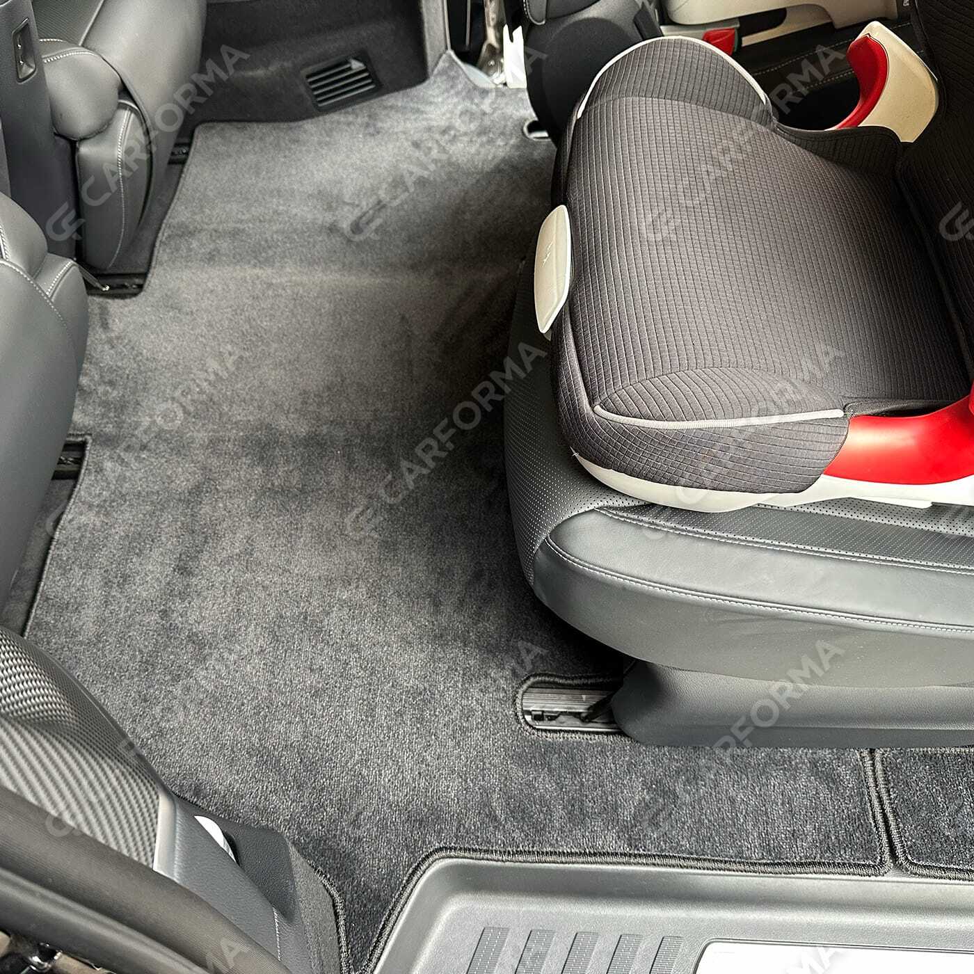 Коврики на Mercedes Vito (W447) 2014&nbsp;-&nbsp;2026 в Улан-Удэ