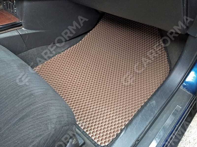 Ворсовые коврики на Nissan Teana I 2003&nbsp;-&nbsp;2008 в Улан-Удэ