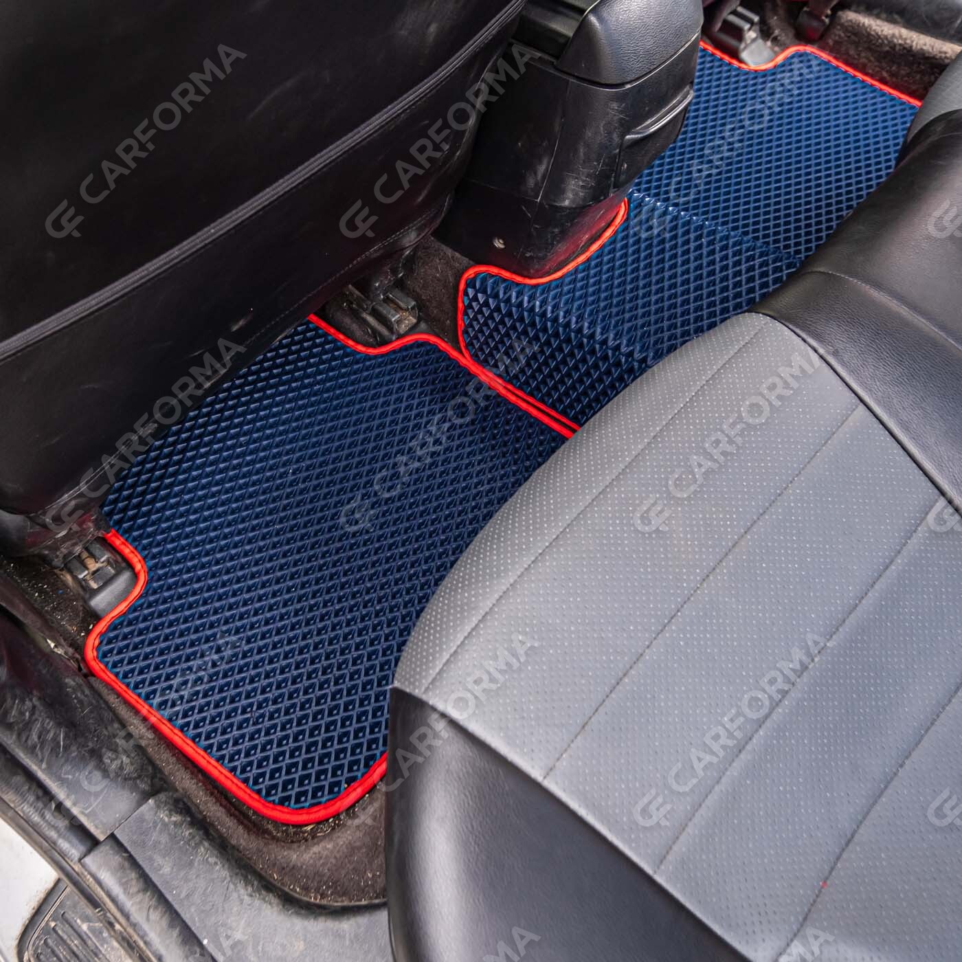 Коврики на Honda Accord 7 2002&nbsp;-&nbsp;2008 в Улан-Удэ