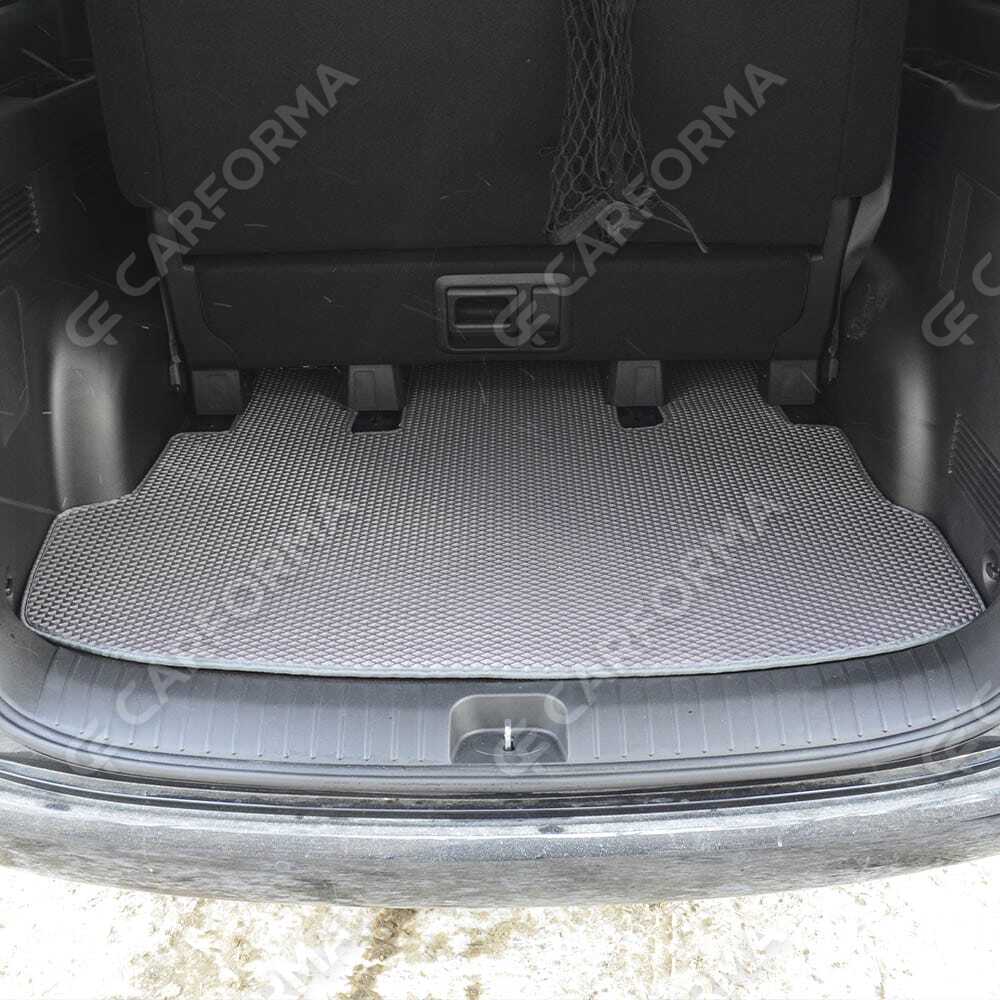 EVA коврики на Hyundai Staria 9 мест 2021&nbsp;-&nbsp;2026 в Улан-Удэ