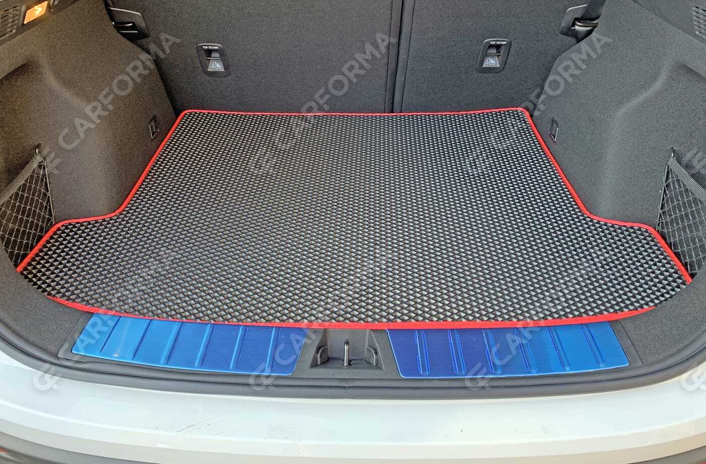 Ворсовые коврики на BelGee X50 2023&nbsp;-&nbsp;2026 в Улан-Удэ