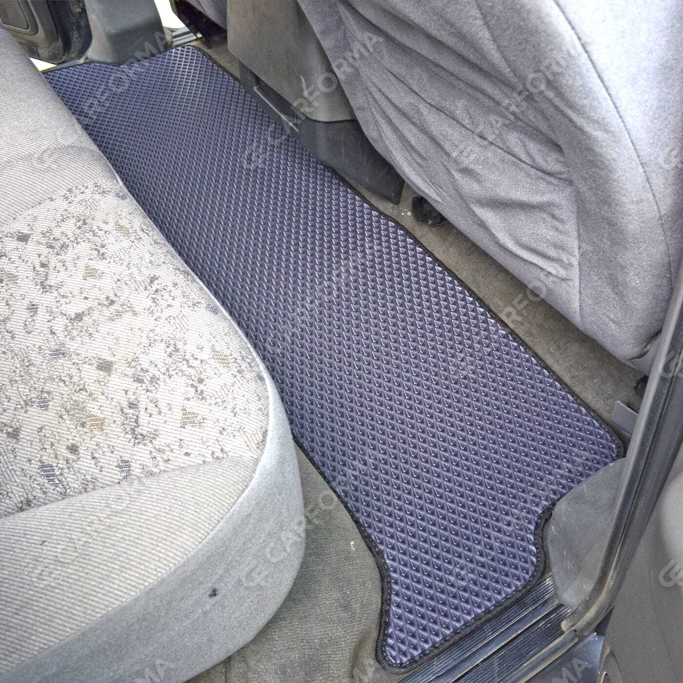 Коврики на Land Rover Discovery II 1998&nbsp;-&nbsp;2004 в Улан-Удэ