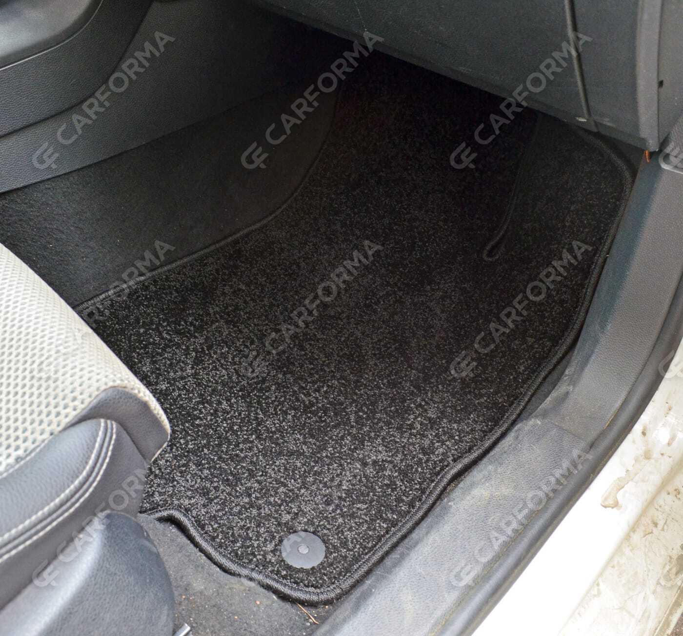 Коврики на Volkswagen Scirocco 2008&nbsp;-&nbsp;2017 в Улан-Удэ