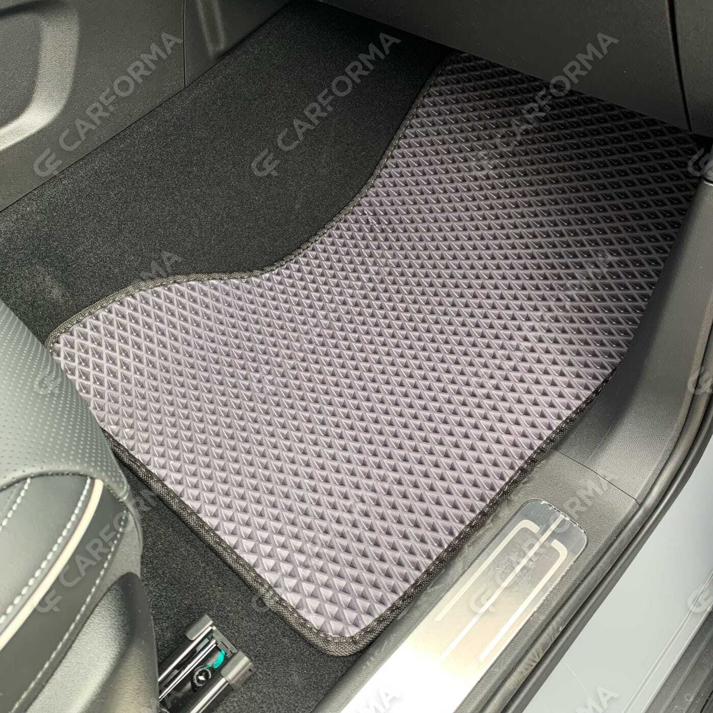 Коврики на Tank 300 2021&nbsp;-&nbsp;2026 в Улан-Удэ