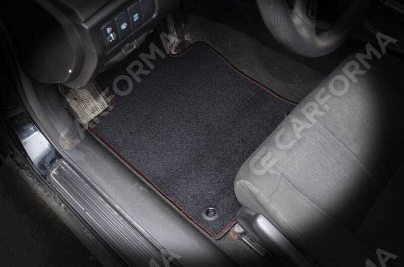 Коврики на Honda Accord 8 2007&nbsp;-&nbsp;2013 в Улан-Удэ