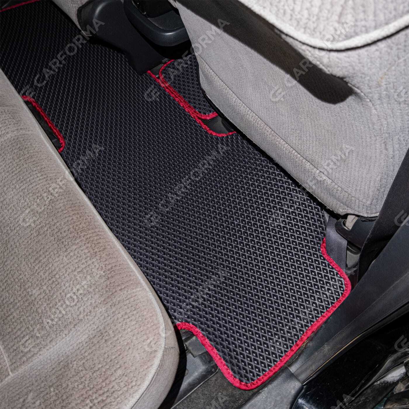 EVA коврики на Honda Odyssey II 1998&nbsp;-&nbsp;2004 в Улан-Удэ