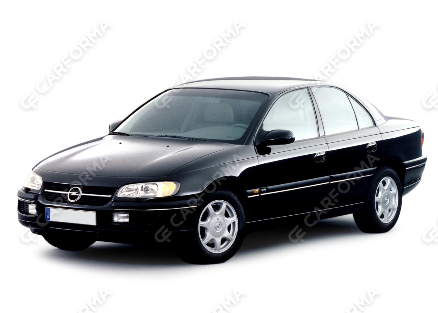 Коврики на Opel Omega B 1994&nbsp;-&nbsp;2004