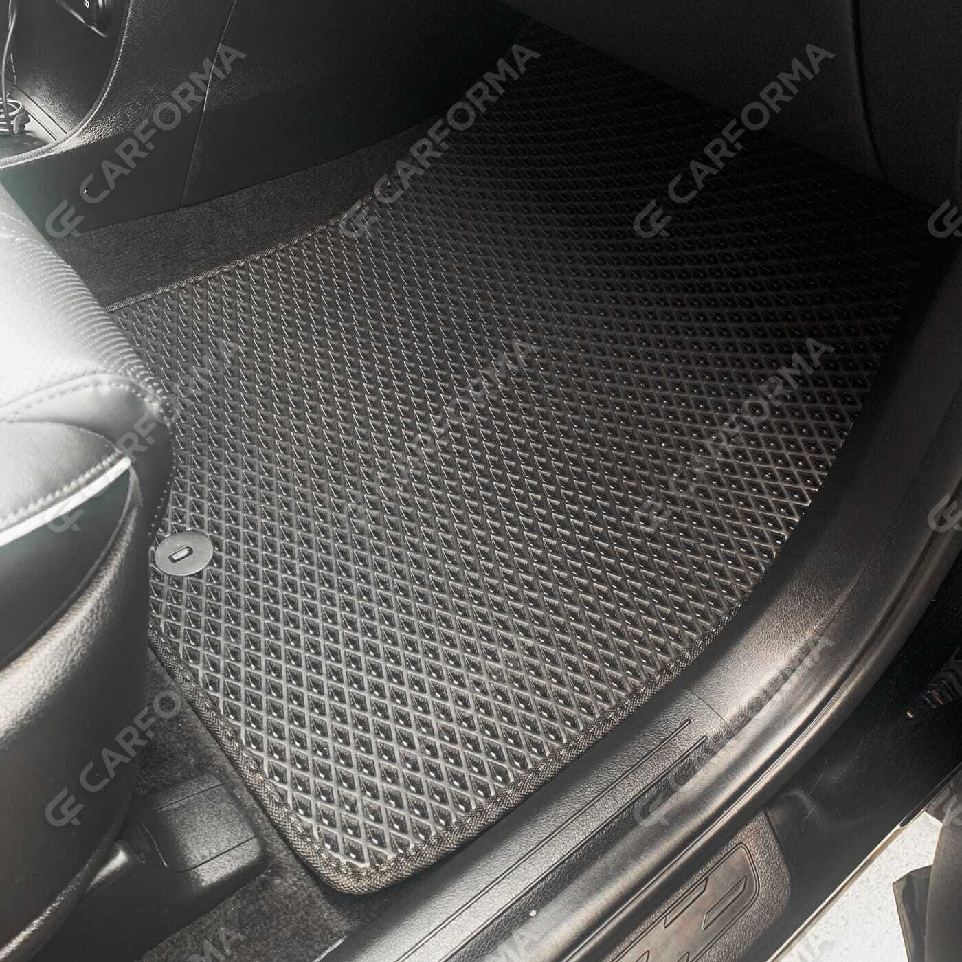 Коврики на Hyundai Palisade 2018&nbsp;-&nbsp;2026 в Улан-Удэ