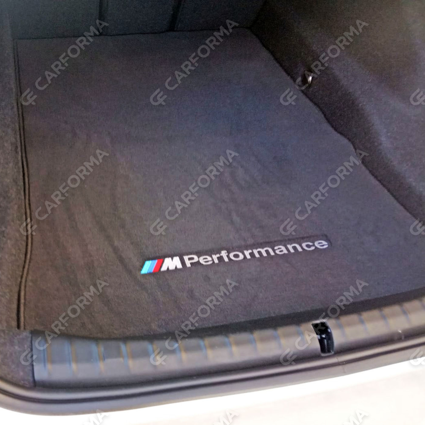 Коврики на BMW 5 (G30/G31) 2016&nbsp;-&nbsp;2024 в Улан-Удэ