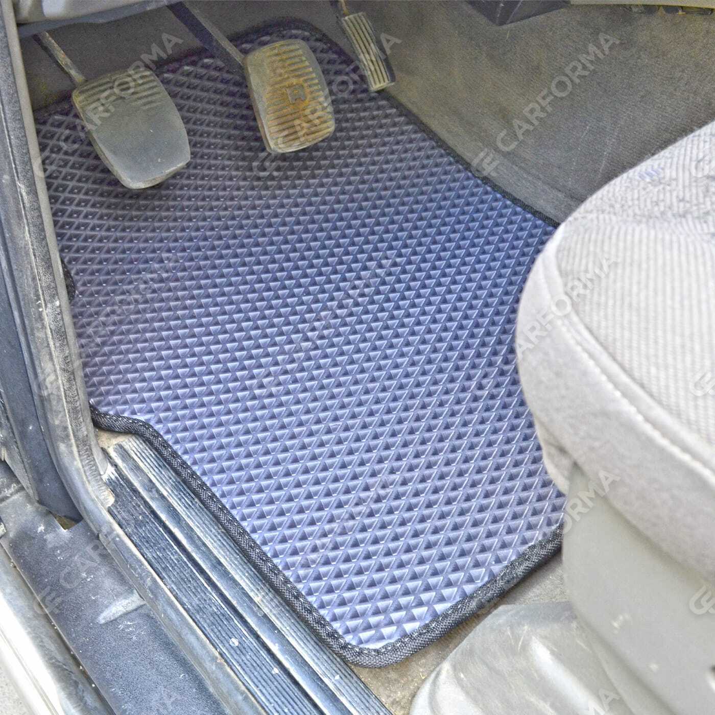 Коврики на Land Rover Discovery II 1998&nbsp;-&nbsp;2004 в Улан-Удэ