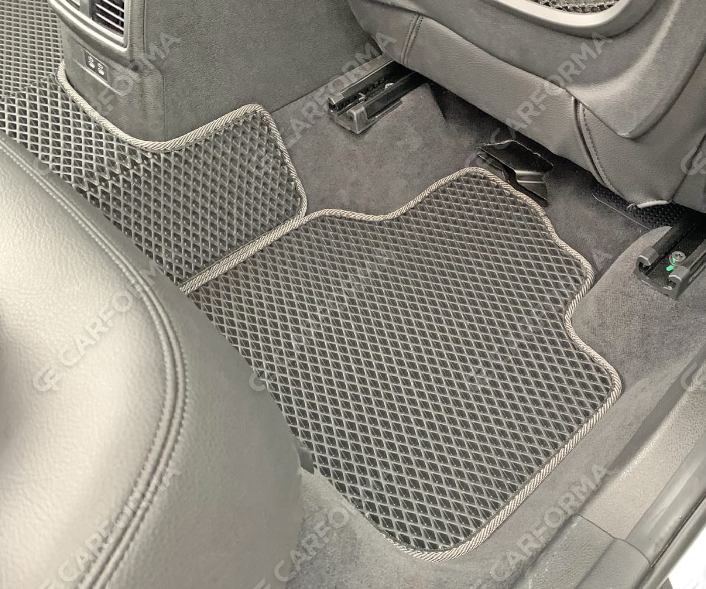 EVA коврики на BMW 2 Active Tourer (F45) 2014&nbsp;-&nbsp;2022 в Улан-Удэ