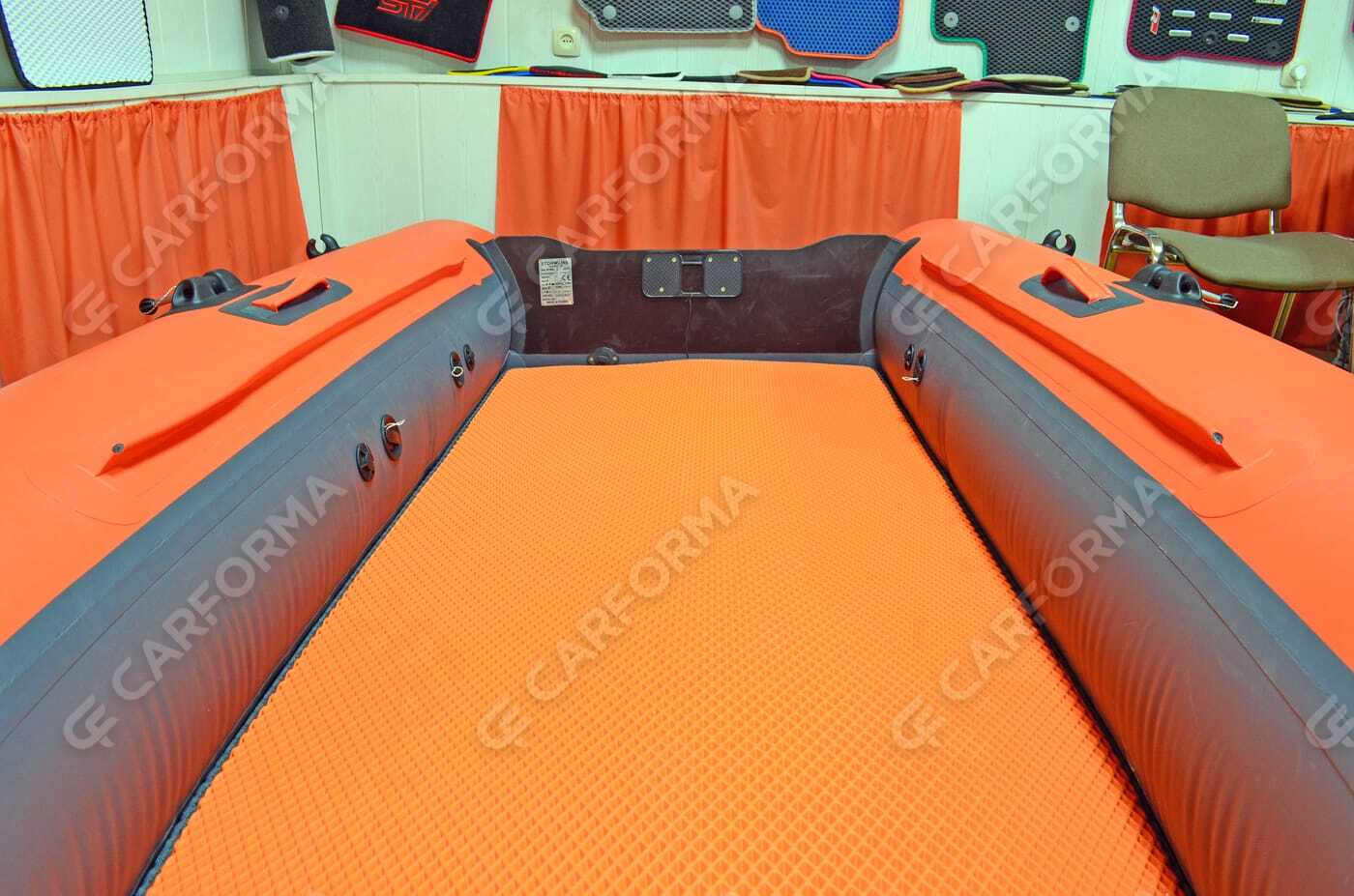 EVA коврики на Лодки Stormline AIR Classic 300  в Улан-Удэ