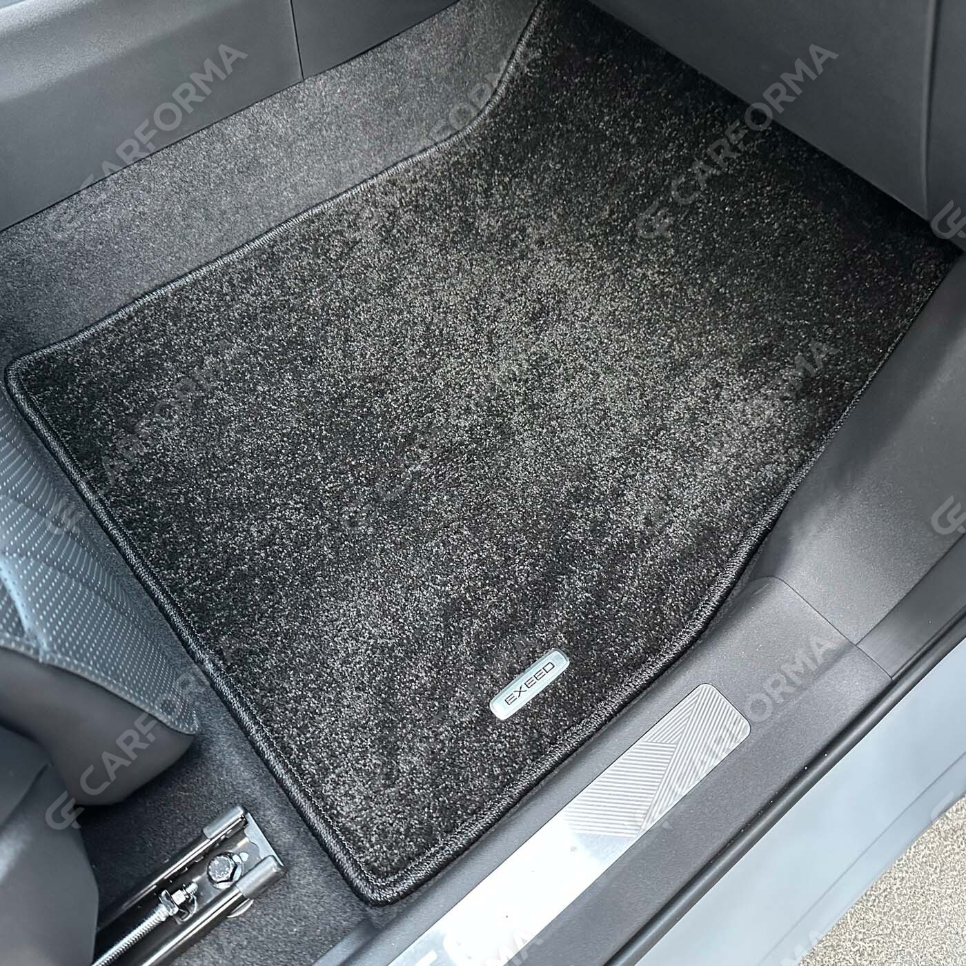 Коврики на Exeed RX 2022&nbsp;-&nbsp;2026 в Улан-Удэ