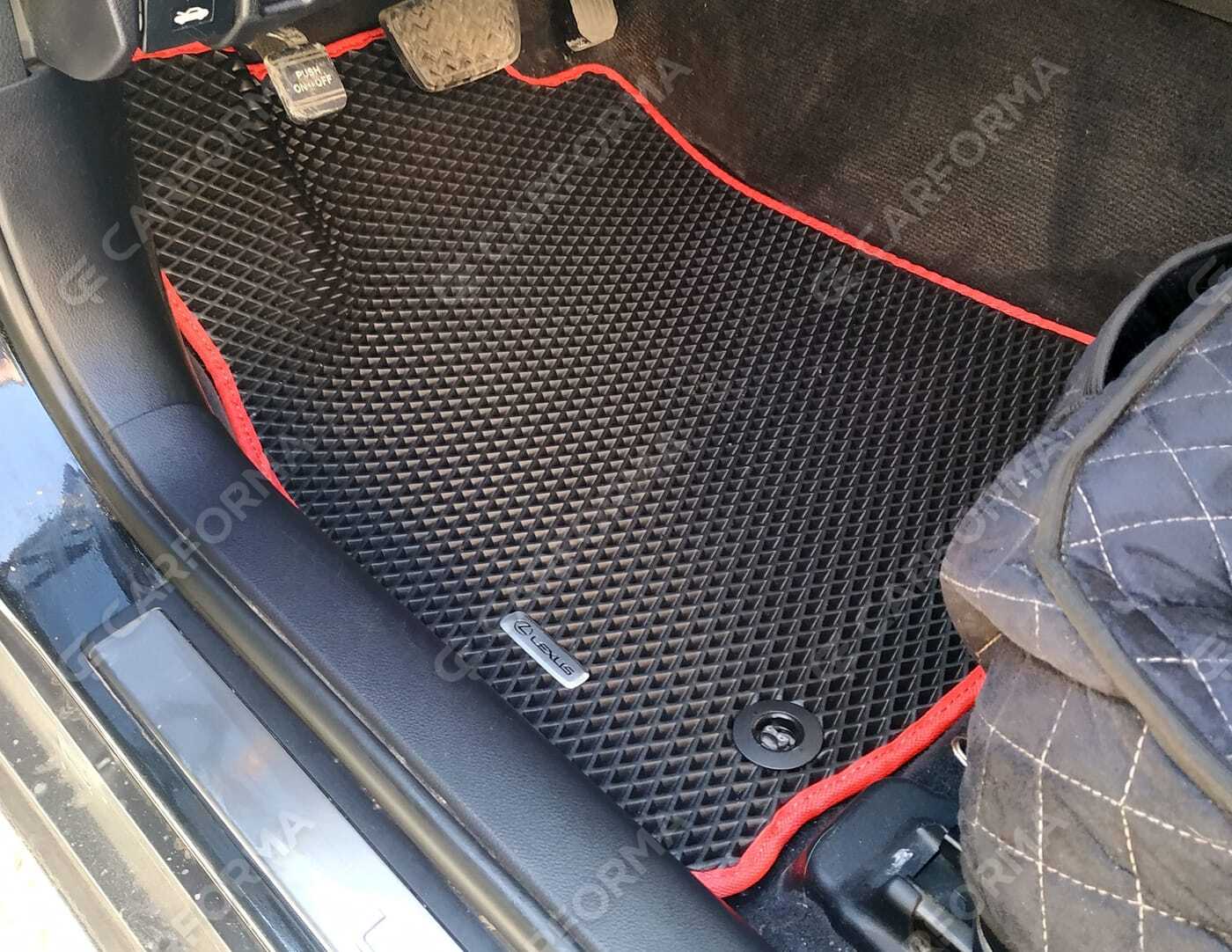 Коврики на Lexus ES VI 2012&nbsp;-&nbsp;2018 в Улан-Удэ