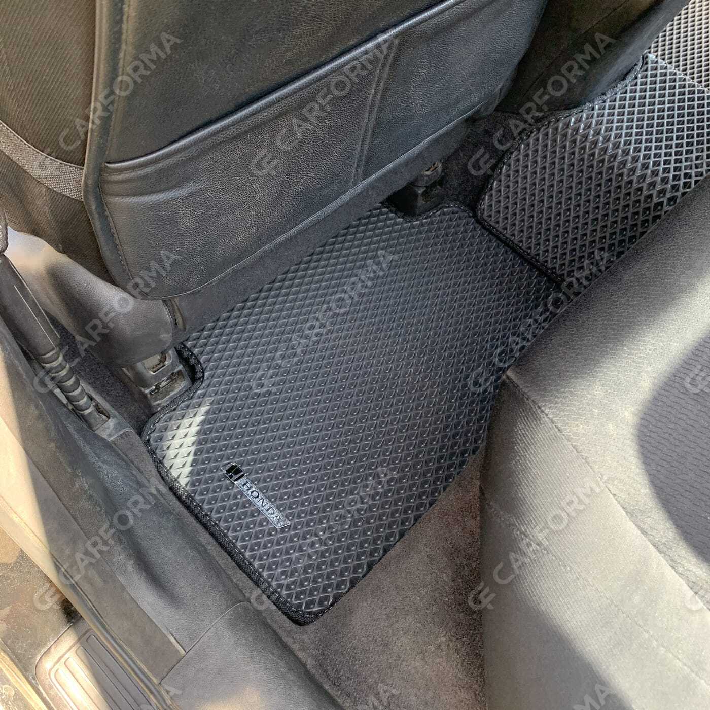 Коврики на Honda Accord 8 2007&nbsp;-&nbsp;2013 в Улан-Удэ