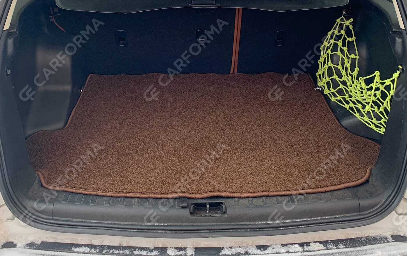 Коврики на Land Rover Freelander II 2006&nbsp;-&nbsp;2014 в Улан-Удэ