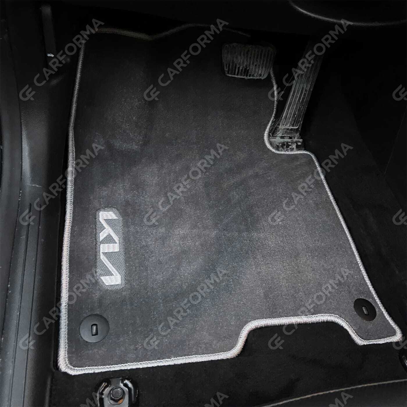 Коврики на KIA Sportage V 2021&nbsp;-&nbsp;2026 в Улан-Удэ