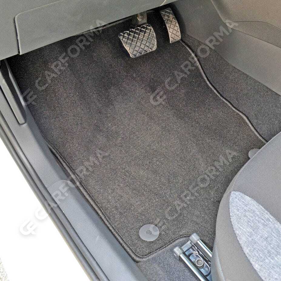 Коврики на Skoda Rapid II 2019&nbsp;-&nbsp;2026 в Улан-Удэ