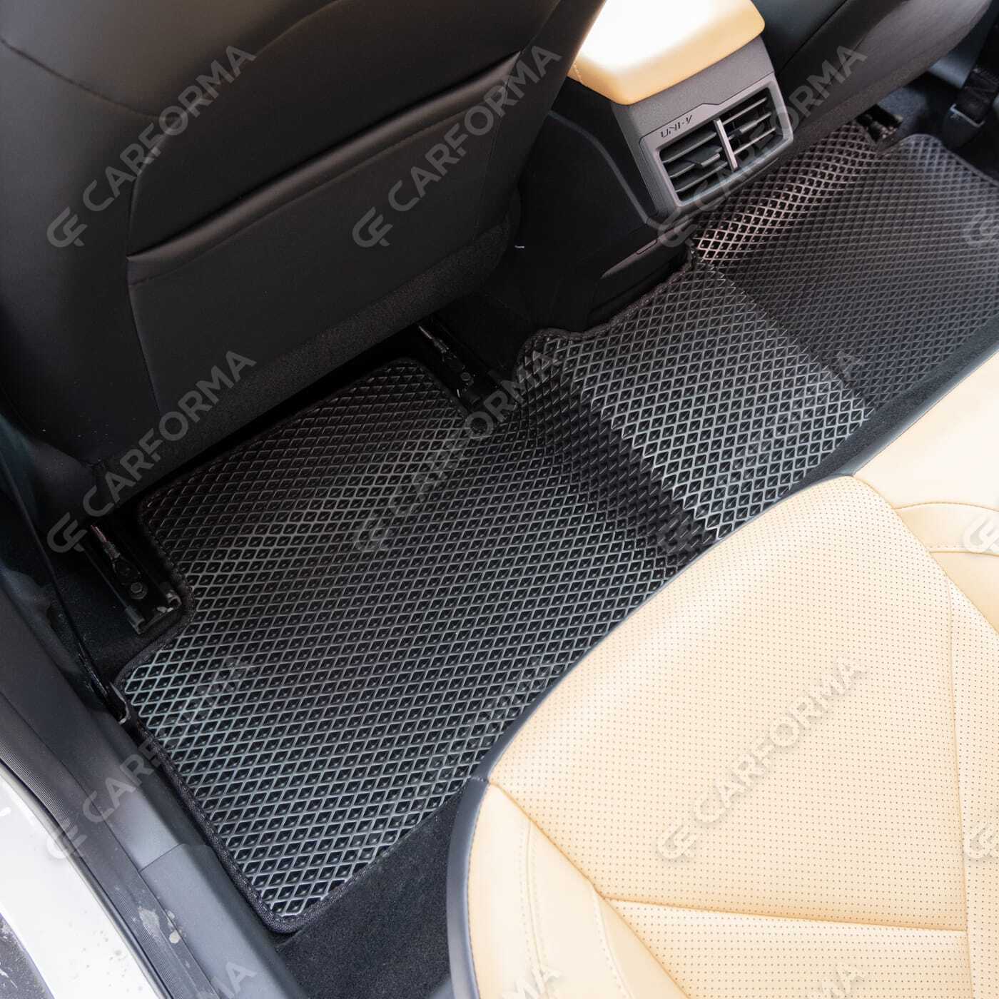 EVA коврики на Changan Uni-V 2021&nbsp;-&nbsp;2026 в Улан-Удэ