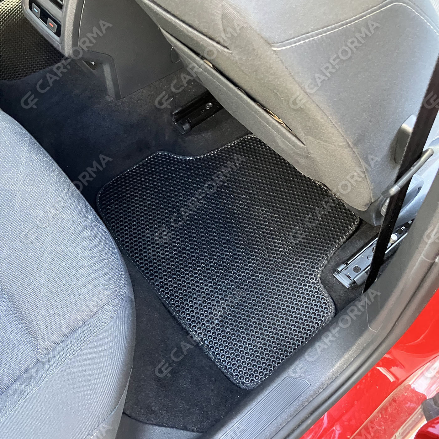 EVA коврики на Volkswagen Golf 8 2019&nbsp;-&nbsp;2026 в Улан-Удэ