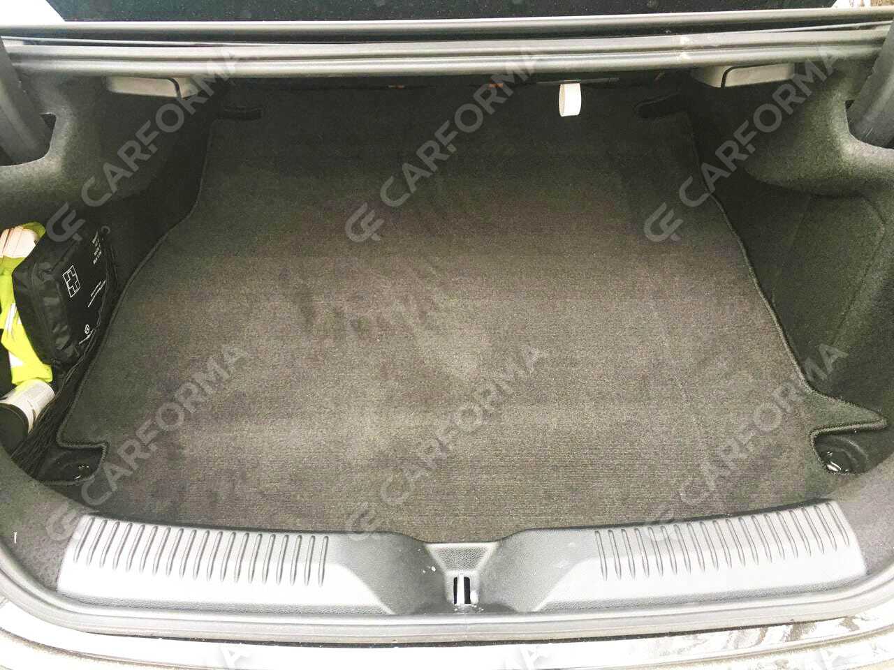 Коврики на Mercedes CLS (C257) 2017&nbsp;-&nbsp;2023 в Улан-Удэ