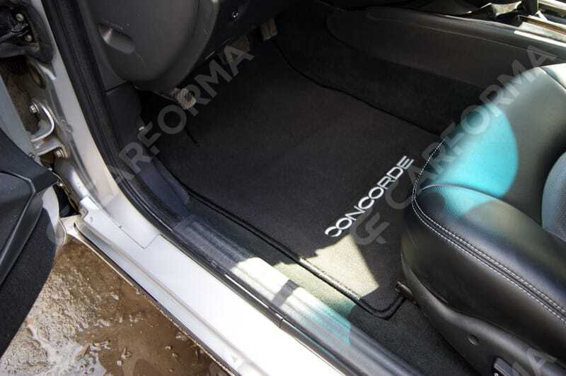 Коврики на Chrysler Concorde II 1997&nbsp;-&nbsp;2004 в Улан-Удэ