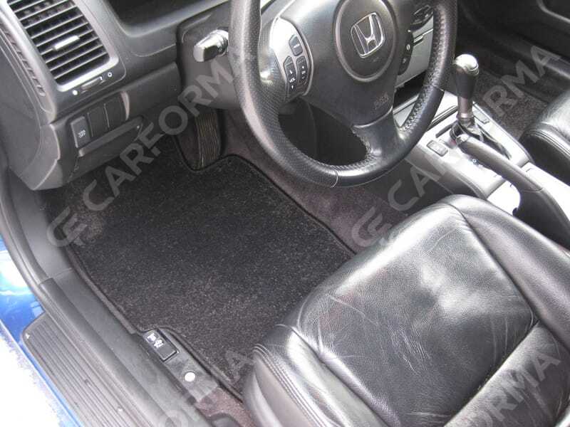 Коврики на Honda Accord 7 2002&nbsp;-&nbsp;2008 в Улан-Удэ