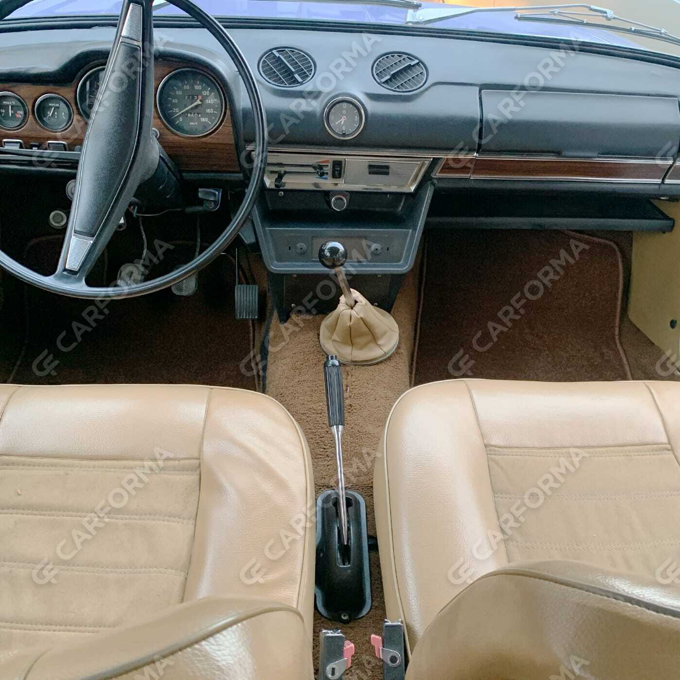 Ворсовые коврики на Lada (ВАЗ) 2101, 2102, 2103, 2104, 2105, 2106, 2107 1970&nbsp;-&nbsp;2012 в Улан-Удэ