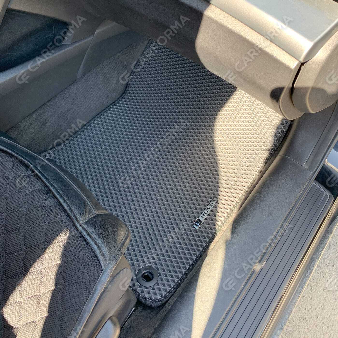 Коврики на Honda Accord 8 2007&nbsp;-&nbsp;2013 в Улан-Удэ